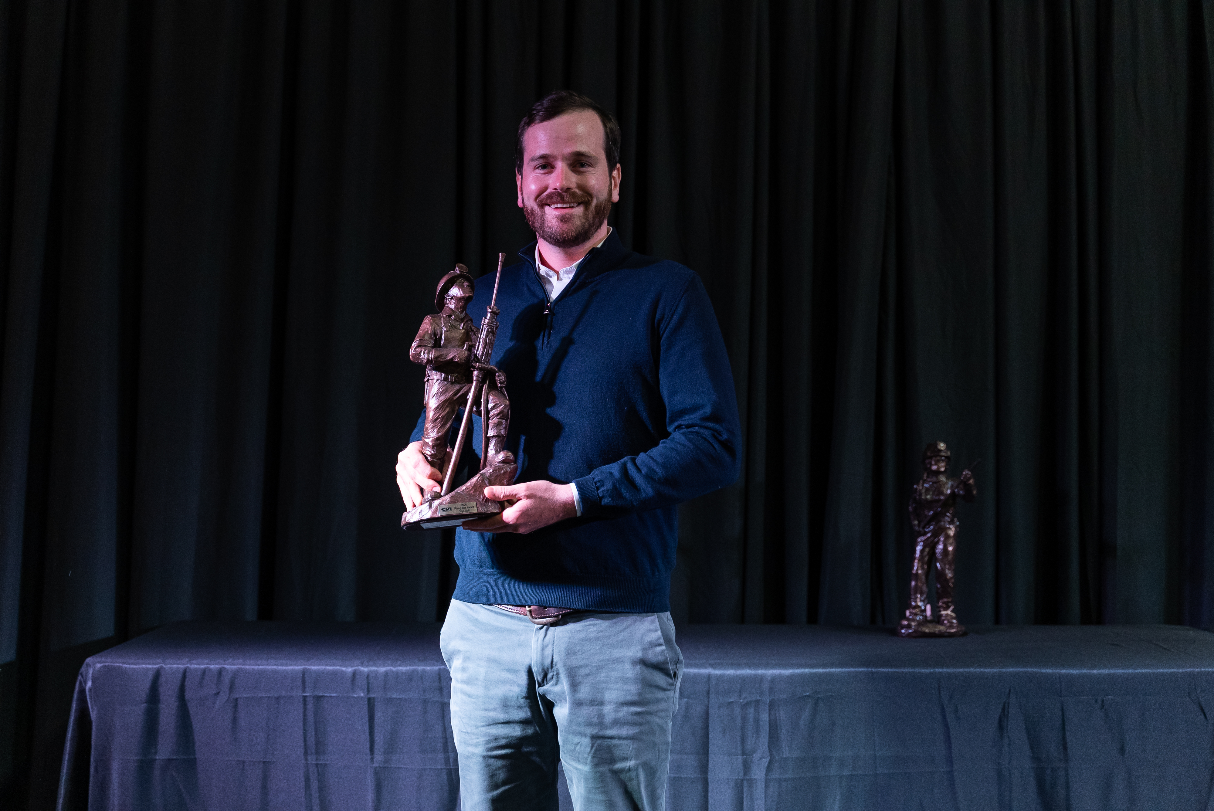 Past Gala award recipient