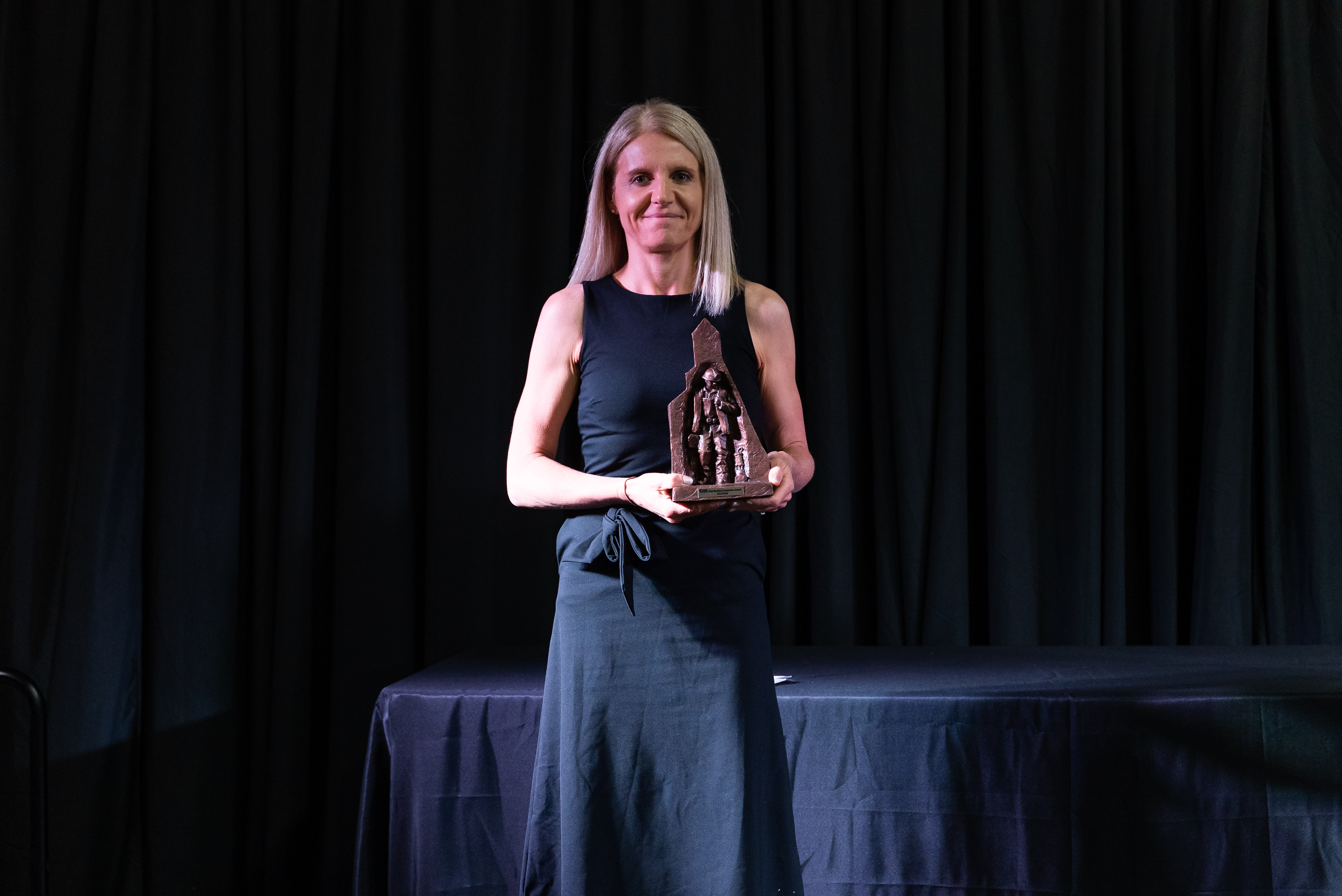 Past Gala award recipient