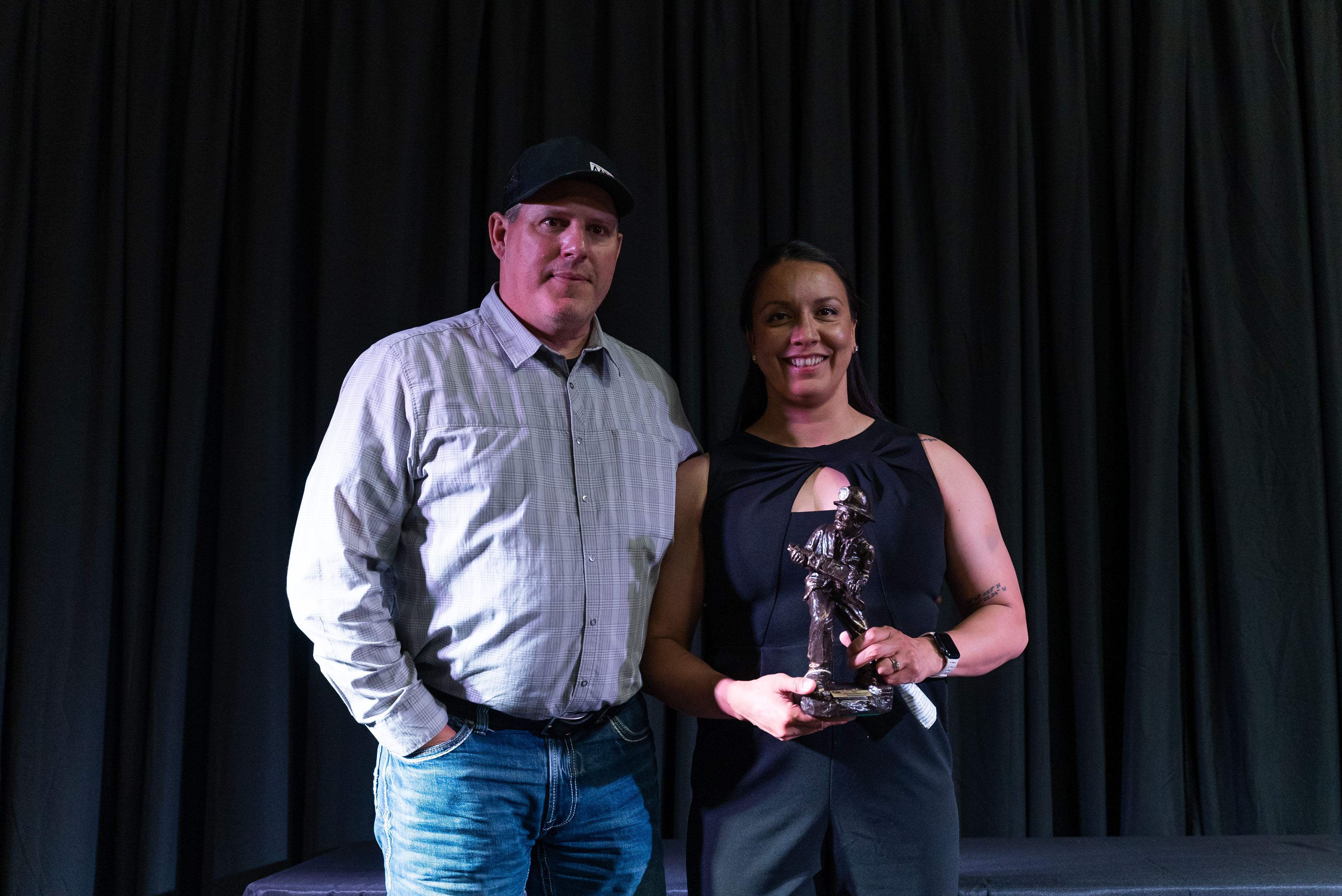 Past Gala award recipient