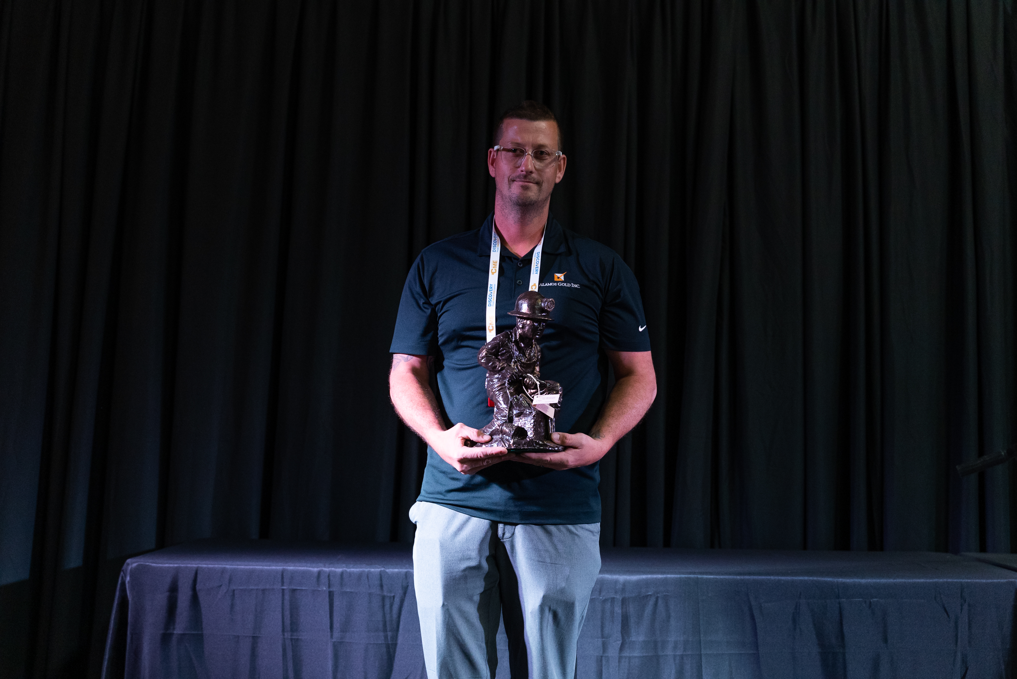 Past Gala award recipient