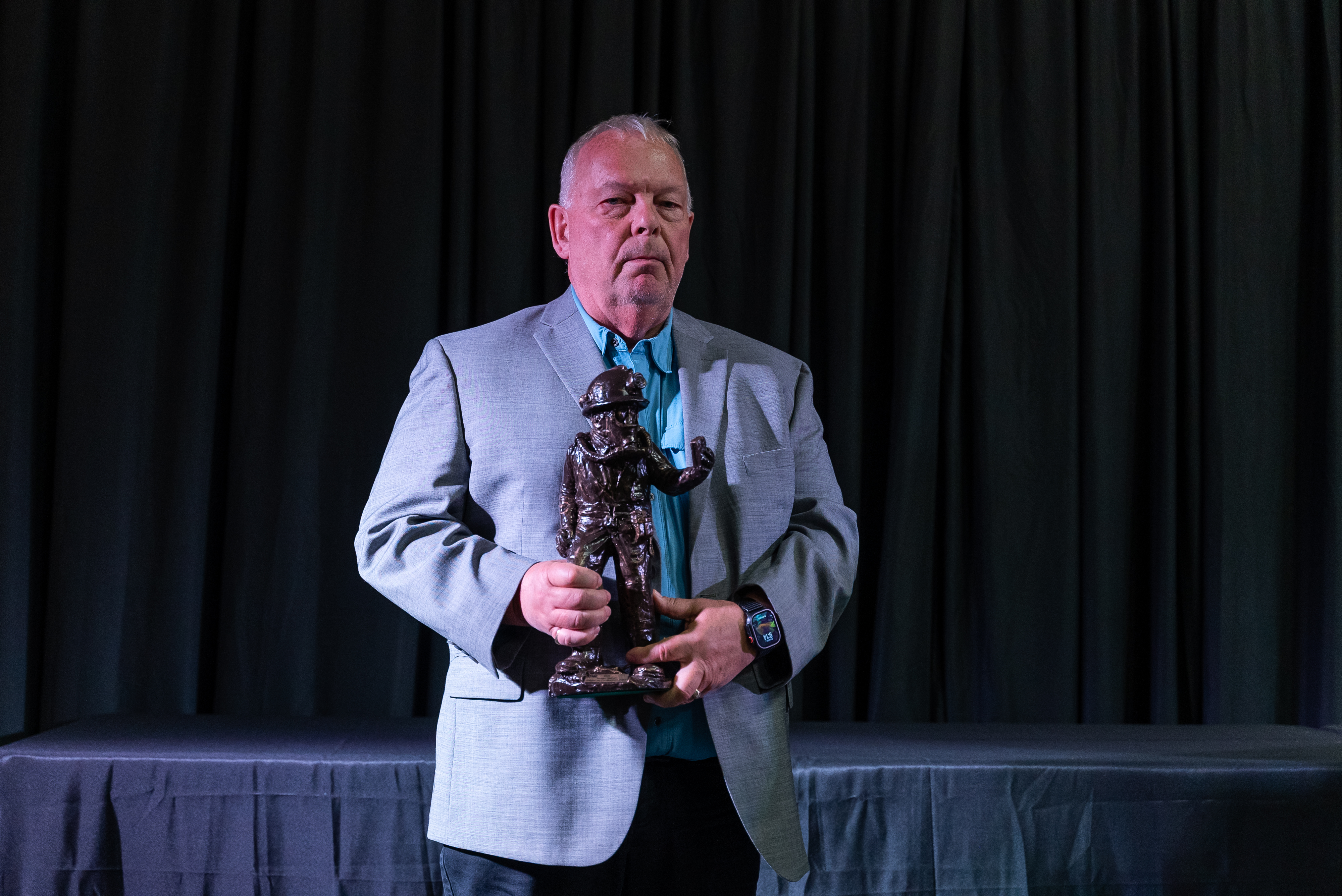 Past Gala award recipient