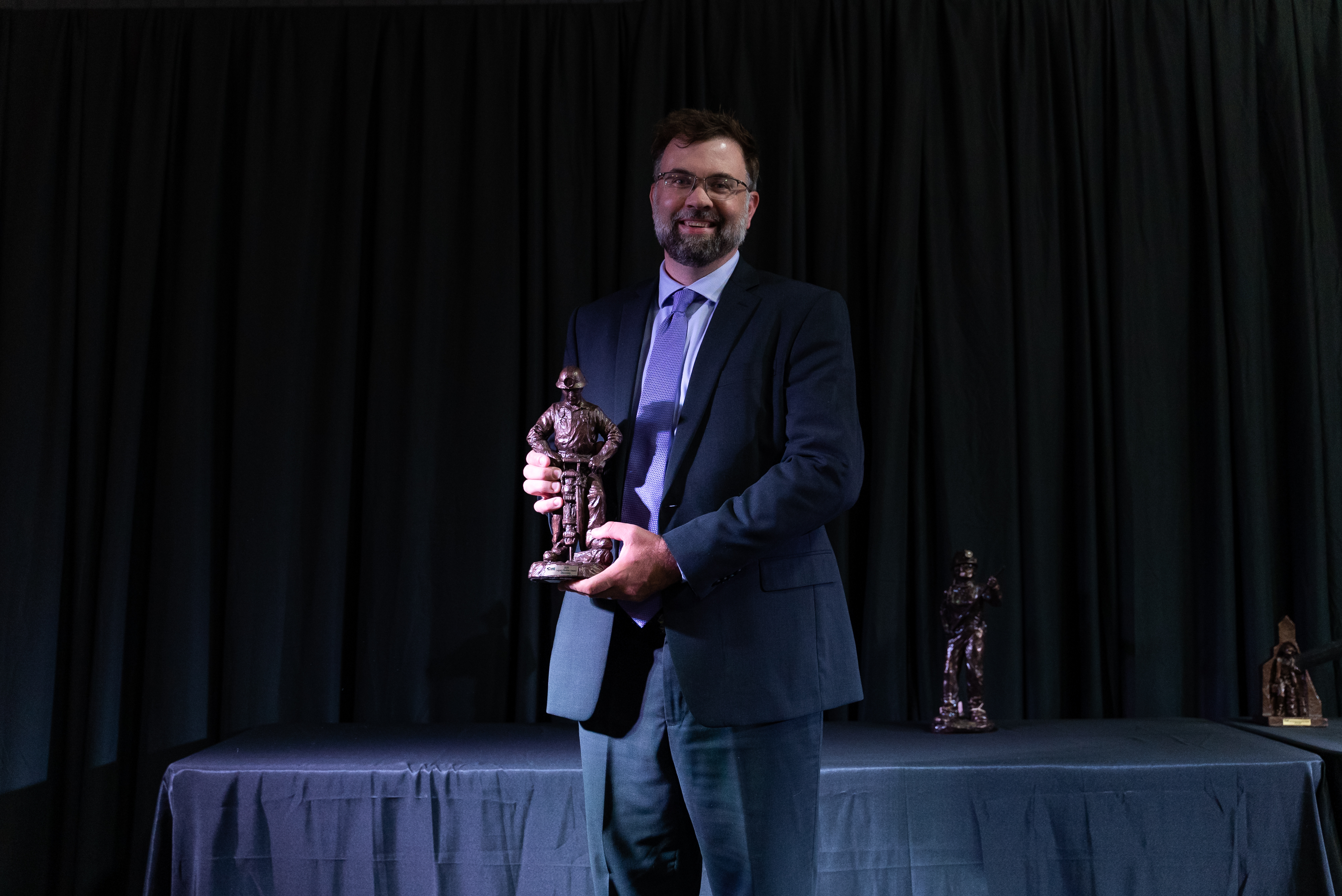 Past Gala award recipient
